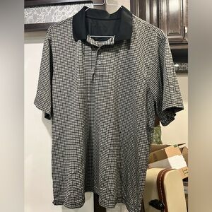 Nice Men’s Polo (George)